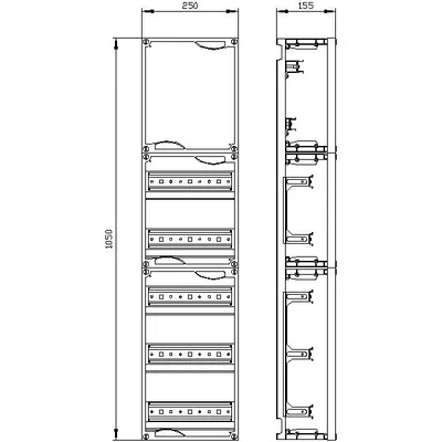 Siemens 8GK4100-7KK12