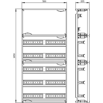 Siemens 8GK4100-7KK22