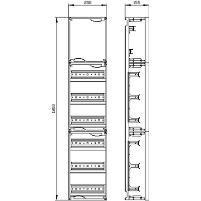 Siemens 8GK4100-8KK12