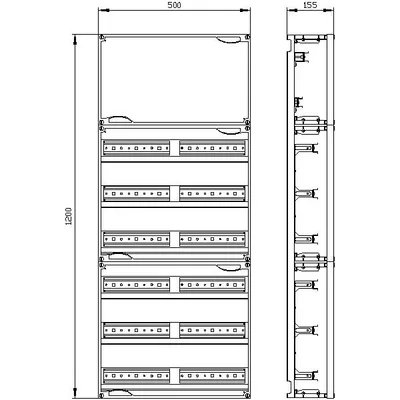 Siemens 8GK4100-8KK22