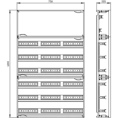 Siemens 8GK4100-8KK32