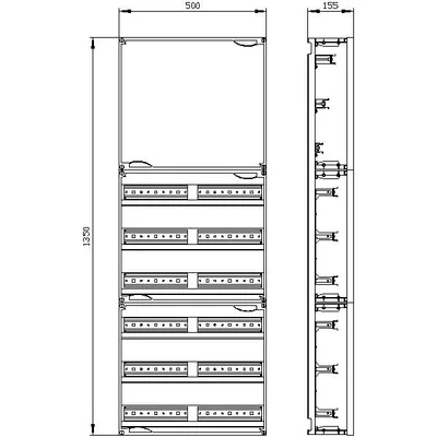 Siemens 8GK4110-8KK22