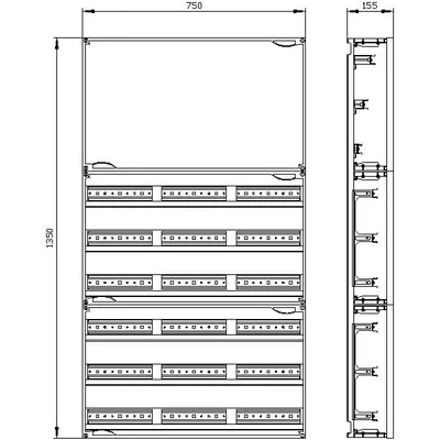 Siemens 8GK4110-8KK32