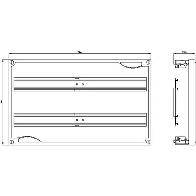 Siemens 8GK4301-2KK21