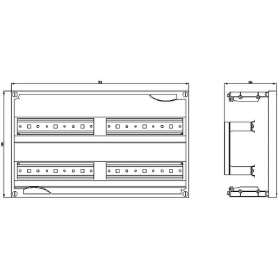 Siemens 8GK4301-2KK22
