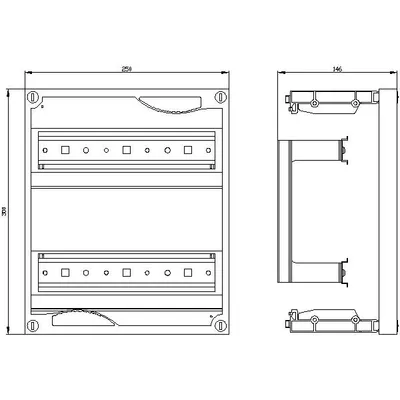 Siemens 8GK4301-4KK12