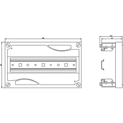 Siemens 8GK4351-1KK11