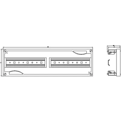 Siemens 8GK4351-1KK21