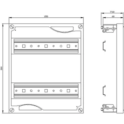 Siemens 8GK4351-2KK11