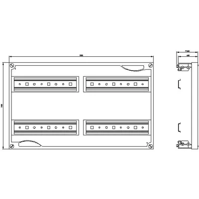 Siemens 8GK4351-2KK21