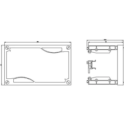Siemens 8GK4401-1KK12