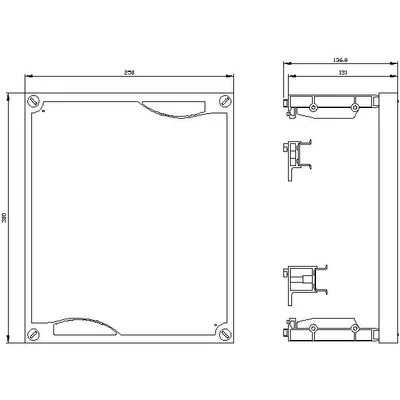 Siemens 8GK4401-2KK12