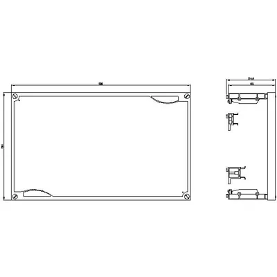 Siemens 8GK4401-2KK22