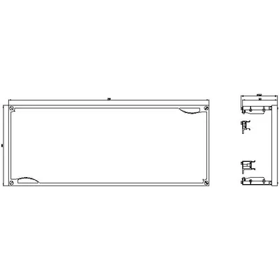 Siemens 8GK4401-2KK32