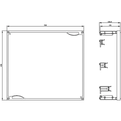 Siemens 8GK4401-3KK22