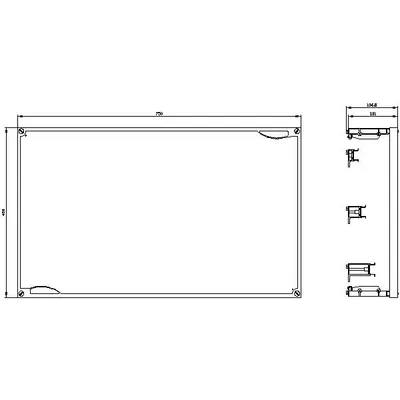 Siemens 8GK4401-3KK32