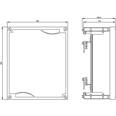 Siemens 8GK4402-2KK12