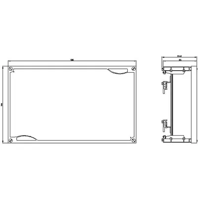 Siemens 8GK4402-2KK22