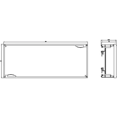 Siemens 8GK4402-2KK32