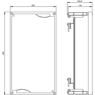 Siemens 8GK4402-3KK12
