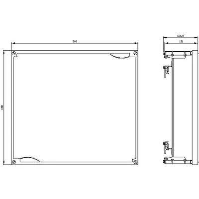 Siemens 8GK4402-3KK22