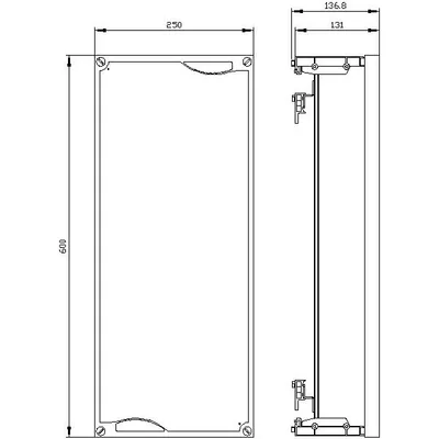 Siemens 8GK4402-4KK12