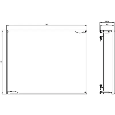 Siemens 8GK4402-4KK32