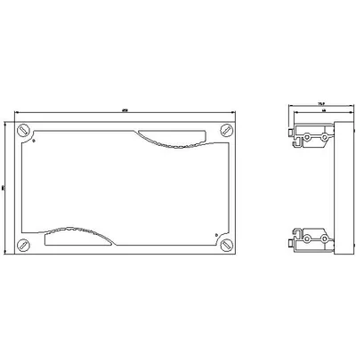 Siemens 8GK4401-1KK11
