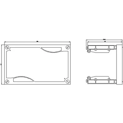 Siemens 8GK4501-1KK12
