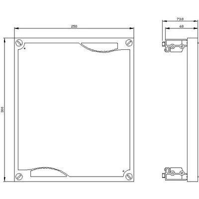Siemens 8GK4401-2KK11