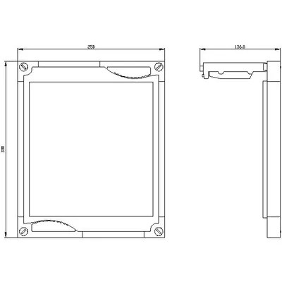 Siemens 8GK4501-2KK13