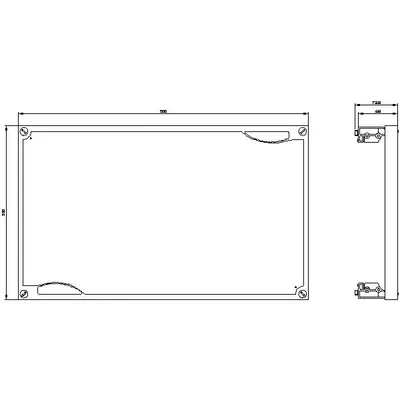 Siemens 8GK4401-2KK21