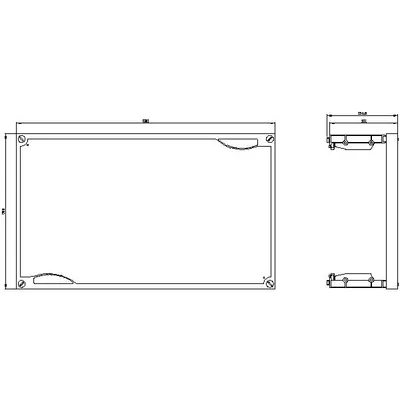 Siemens 8GK4501-2KK22