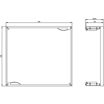 Siemens 8GK4501-3KK22
