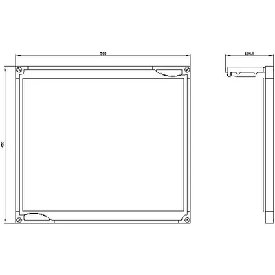 Siemens 8GK4501-3KK23