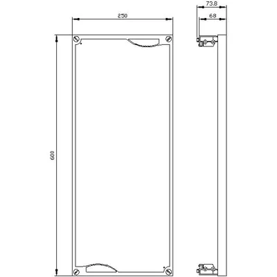 Siemens 8GK4501-4KK11