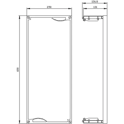 Siemens 8GK4501-4KK12