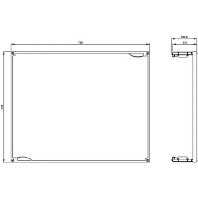 Siemens 8GK4501-4KK32