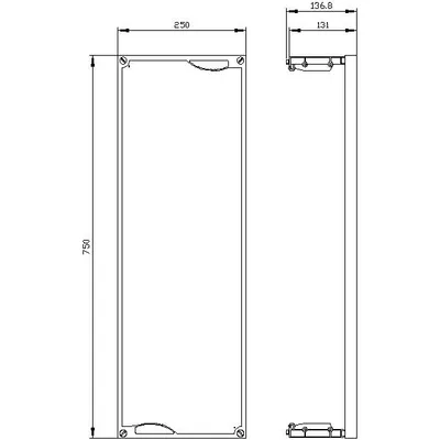 Siemens 8GK4501-5KK12