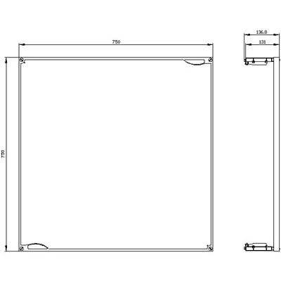 Siemens 8GK4501-5KK32