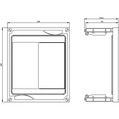 Siemens 8GK4650-2KK12