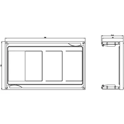 Siemens 8GK4650-2KK22