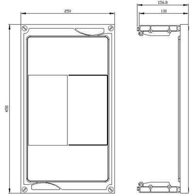 Siemens 8GK4650-3KK12