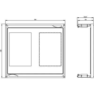 Siemens 8GK4651-3KK22