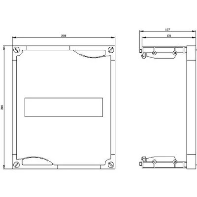Siemens 8GK4720-2KK10