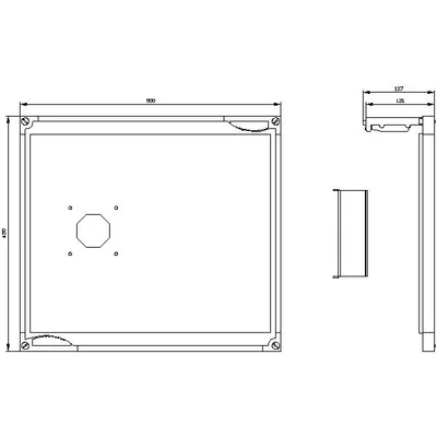 Siemens 8GK4720-3KK20