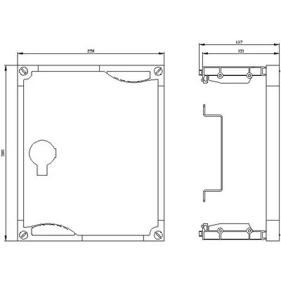 Siemens 8GK4721-2KK10