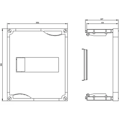Siemens 8GK4722-2KK10