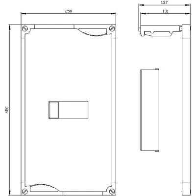Siemens 8GK4730-2KK12