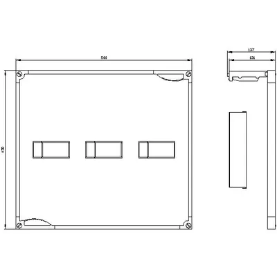 Siemens 8GK4730-2KK22